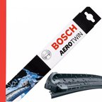 Mini Aceman Ön Silecek Takımı 2024-2026 Uyumlu | Bosch Aerotwin Serisi | 2'li Set |