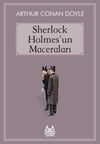 Sherlock Holmes’un Maceraları