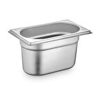 Netlon NET S 1041 Gastronom Küvet 1/9 100 mm