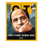 Ot Dergisi Cilt - 6 Adet