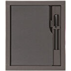 VIP Hediyelik Set - Defter ve Kalem - (2’li Kurumsal Hediye Seti) - 4190 Siyah