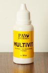 Kuşlar İçin Multivitamin