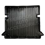 Renault Express Ferrous 3D Bagaj Havuzu 2021 ve Üstü