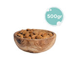 Çiğ Badem 500 Gr