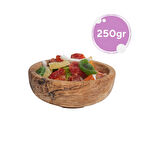 Karışık Tropikal Meyve Kurusu 250 Gr