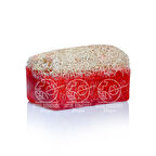 Sabuncu Baba Çilek Lifli Sabun