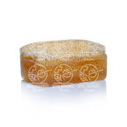 Sabuncu Baba Hindistan Cevizli Lifli Sabun