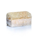 Sabuncu Baba Kaymaklı Lifli Sabun