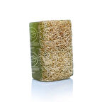 Sabuncu Baba Zeytinyağlı Lifli Sabun