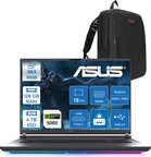 Asus Rog Strix G18 G815JMR Intel Core I9 14900HX 128GB 2tb Ssd+2tb 8GB/RTX5060 115W Gddr7 18" 2.5k (2560 x 1600, Wqxga) 240Hz 3ms Freedos Taşınabilir Bilgisayar ZS9035F46128G + Zettaçanta