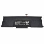 Asus UX301L Notebook Batarya Laptop Pil