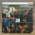 The Young Rascals – Collections 33'lük LP PLAK