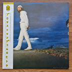 Hitoshi Komuro – Protest Song 33'lük LP PLAK