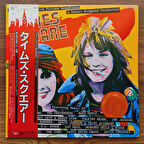 Times Square Soundtrack