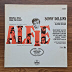 Sonny Rollins – Original Music From The Score "Alfie"