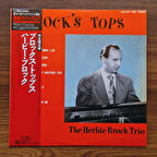 The Herbie Brock Trio – Brock's Tops