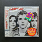 Justincase – Justincase CD