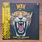 Akira Takasaki – Tusk Of Jaguar