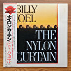 Billy Joel – The Nylon Curtain