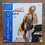 Bud Powell – Bud Powell In Paris