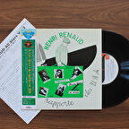 Henri Renaud All Stars – Henri Renaud All Stars Vol. 2 (10'' Plak)