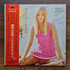 Kanji Harada – Drum, Drum, Drum