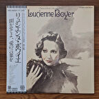 Lucienne Boyer – Chanson Best Collection 1500
