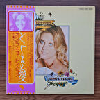 Olivia Newton-John – Long Live Love