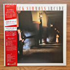 Patrick Simmons – Arcade