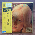 Percy Faith & His Orchestra – Gold Disc