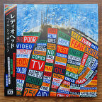 Radiohead – Hail To The Thief