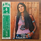 Rita Coolidge – The Lady's Not For Sale