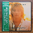 Rod Stewart – Foot Loose & Fancy Free