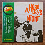 The Beatles – A Hard Day's Night