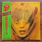 The Rolling Stones – Goats Head Soup
