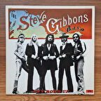 The Steve Gibbons Band – Any Road Up
