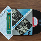 The Third Herdmen – The Third Herdmen Blow In Paris Vol. 1 (10'' Plak)