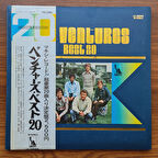 The Ventures – Best 20
