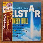 The Ventures – Play Telstar - The Lonely Bull And Others