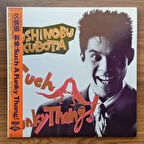 Toshinobu Kubota – Such A Funky Thang!