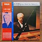 Arthur Rubinstein – Rubinstein Plays Ritual Fire Dance And Nine More