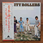 Bay City Rollers – Dedication