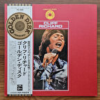Cliff Richard – Golden Disc