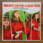Count Four – Best Hits A Go Go (Arranged By: Jiro Inagaki)