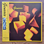 Genesis – Genesis