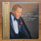 Johann Sebastian Bach – J.S. Bach Preludes And Fugues From The Well-Tempered Clavier Book 1