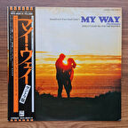 Johannesburg Pop Orchestra, Clyde Ray, Denise Freeman – My Way (The Winners)