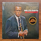 Miles Davis – My Funny Valentine - Miles Davis In Concert