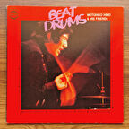Motohiko Hino & His Friends – Beat Drums