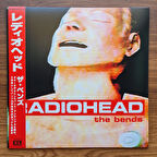 Radiohead – The Bends